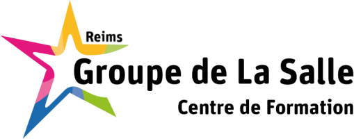 Moodle centre de formation du Groupe de La Salle Reims
